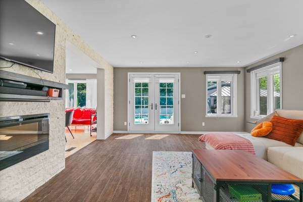 24 Rue des Mélèzes, Saint-Lin/Laurentides — photo 15