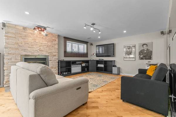 24 Rue des Mélèzes, Saint-Lin/Laurentides — photo 26