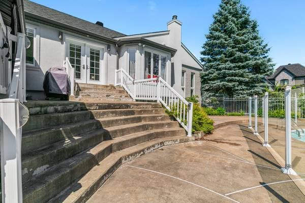 24 Rue des Mélèzes, Saint-Lin/Laurentides — photo 43
