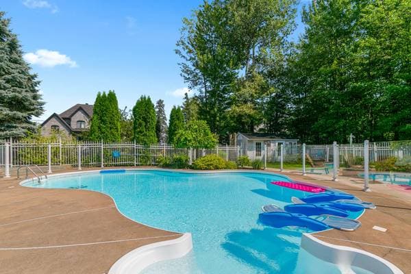 24 Rue des Mélèzes, Saint-Lin/Laurentides — photo 45