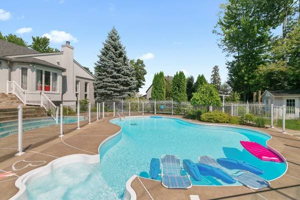 24 Rue des Mélèzes, Saint-Lin/Laurentides — photo 46