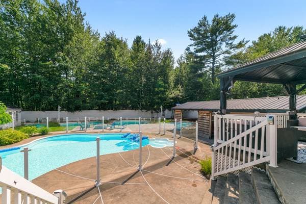 24 Rue des Mélèzes, Saint-Lin/Laurentides — photo 48