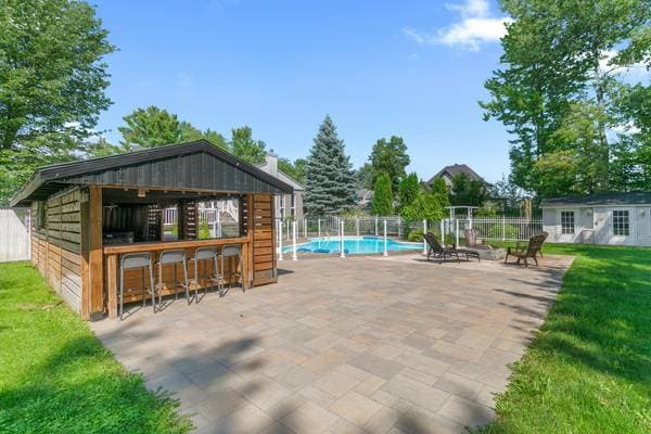 24 Rue des Mélèzes, Saint-Lin/Laurentides — photo 54