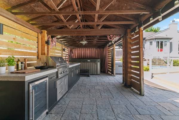 24 Rue des Mélèzes, Saint-Lin/Laurentides — photo 55