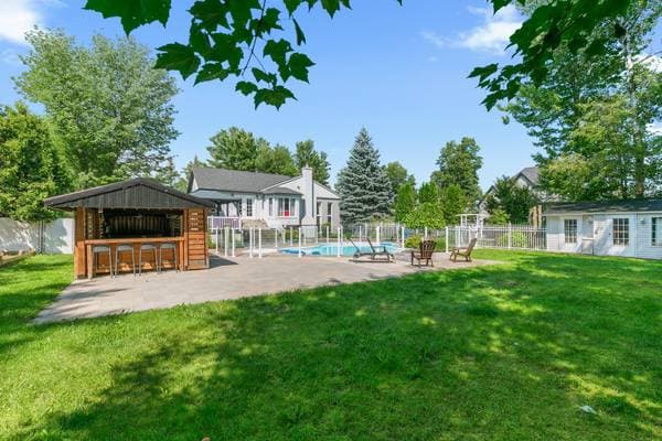 24 Rue des Mélèzes, Saint-Lin/Laurentides — photo 60