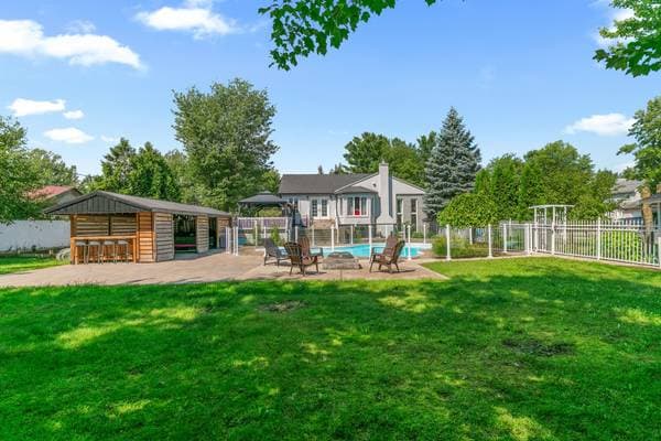 24 Rue des Mélèzes, Saint-Lin/Laurentides — photo 62