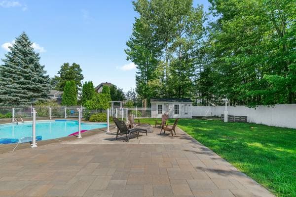 24 Rue des Mélèzes, Saint-Lin/Laurentides — photo 65