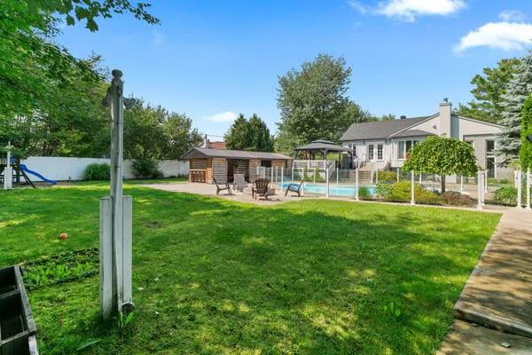 24 Rue des Mélèzes, Saint-Lin/Laurentides — photo 66
