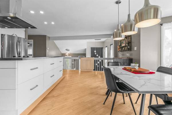 24 Rue des Mélèzes, Saint-Lin/Laurentides — photo 8