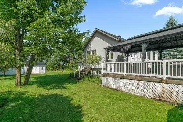 24 Rue des Mélèzes, Saint-Lin/Laurentides — photo 71