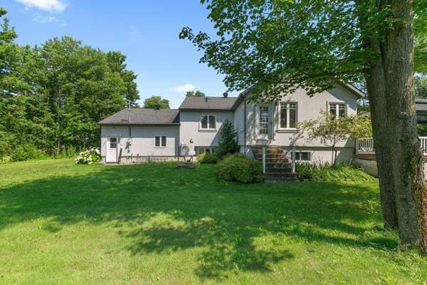 24 Rue des Mélèzes, Saint-Lin/Laurentides — photo 72