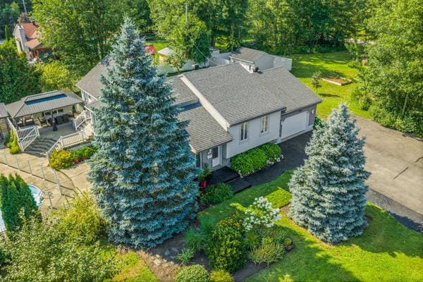 24 Rue des Mélèzes, Saint-Lin/Laurentides — photo 78