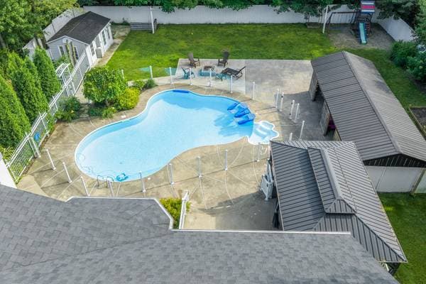 24 Rue des Mélèzes, Saint-Lin/Laurentides — photo 79