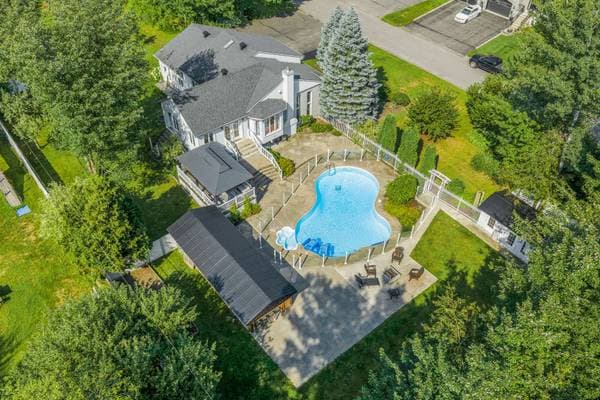 24 Rue des Mélèzes, Saint-Lin/Laurentides — photo 80