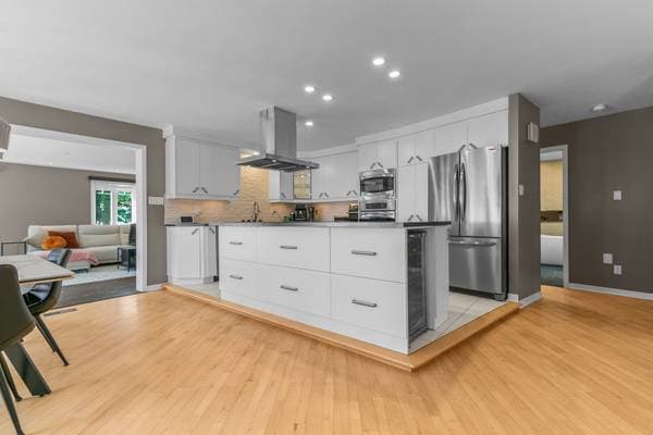 24 Rue des Mélèzes, Saint-Lin/Laurentides — photo 9