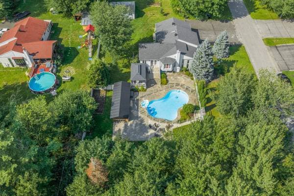 24 Rue des Mélèzes, Saint-Lin/Laurentides — photo 81