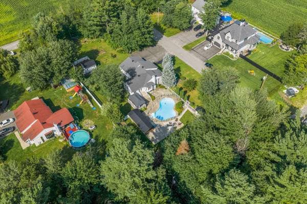 24 Rue des Mélèzes, Saint-Lin/Laurentides — photo 82