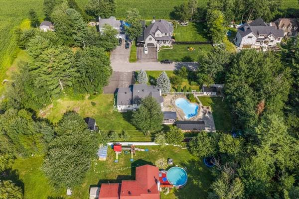 24 Rue des Mélèzes, Saint-Lin/Laurentides — photo 83