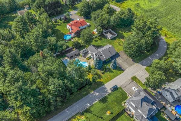 24 Rue des Mélèzes, Saint-Lin/Laurentides — photo 85