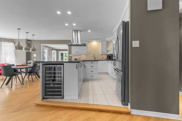 24 Rue des Mélèzes, Saint-Lin/Laurentides — photo 10