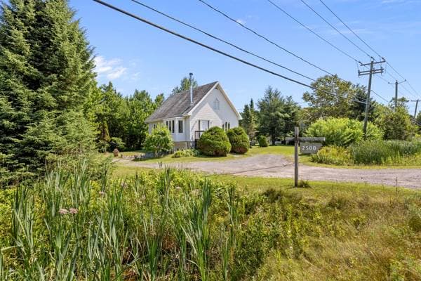 house — 2500 Route de Fossambault, Sainte-Catherine-de-la-Jacques-Cartier