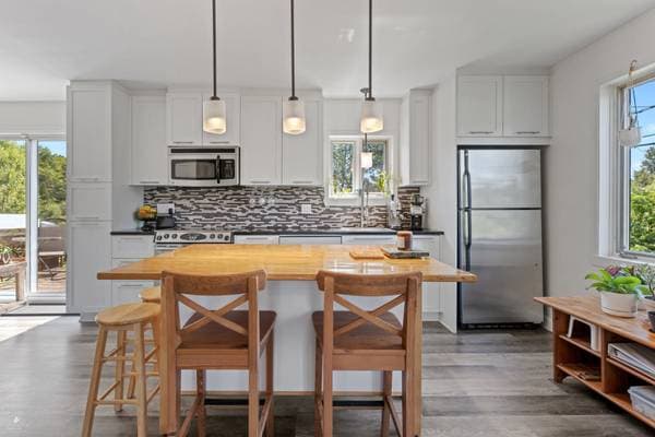 2500 Route de Fossambault, Sainte-Catherine-de-la-Jacques-Cartier — photo 11