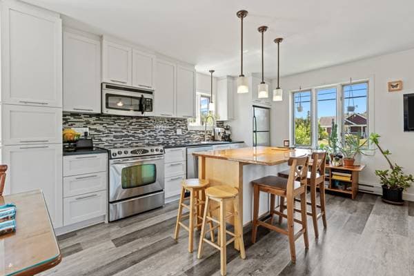 2500 Route de Fossambault, Sainte-Catherine-de-la-Jacques-Cartier — photo 14
