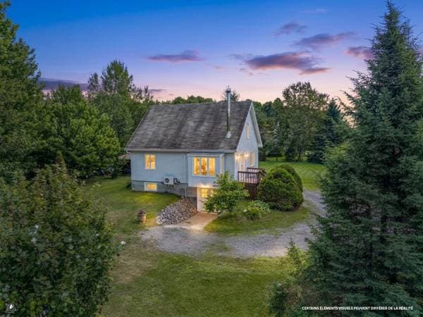 2500 Route de Fossambault, Sainte-Catherine-de-la-Jacques-Cartier — photo 41