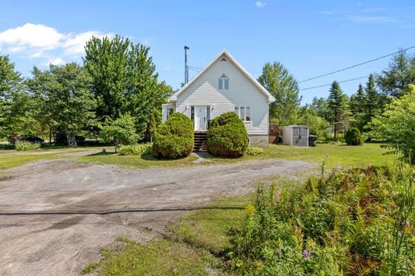 2500 Route de Fossambault, Sainte-Catherine-de-la-Jacques-Cartier — photo 42