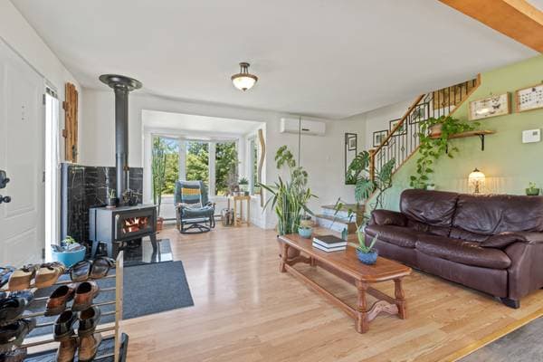 2500 Route de Fossambault, Sainte-Catherine-de-la-Jacques-Cartier — photo 6
