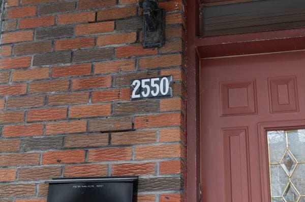 2550 -2556 Rue Hogan, Montréal (Ville-Marie) — photo 2