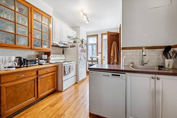 2550 -2556 Rue Hogan, Montréal (Ville-Marie) — photo 3