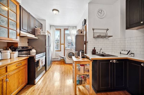2550 -2556 Rue Hogan, Montréal (Ville-Marie) — photo 31