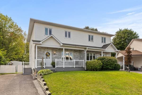 27 Rue Raymond-Montpetit, Gatineau (Gatineau) — photo 1