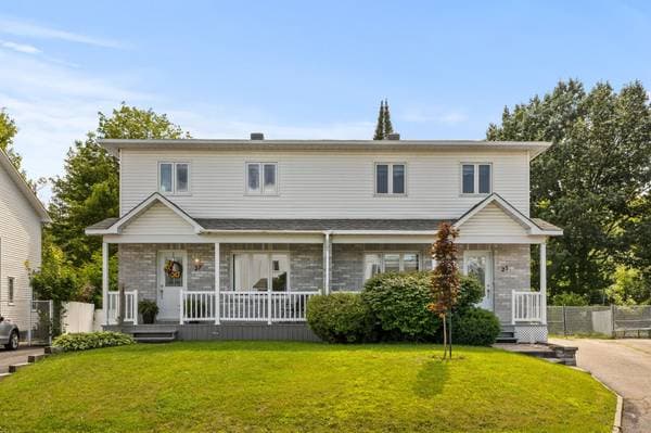27 Rue Raymond-Montpetit, Gatineau (Gatineau) — photo 2