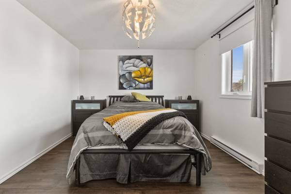 27 Rue Raymond-Montpetit, Gatineau (Gatineau) — photo 12