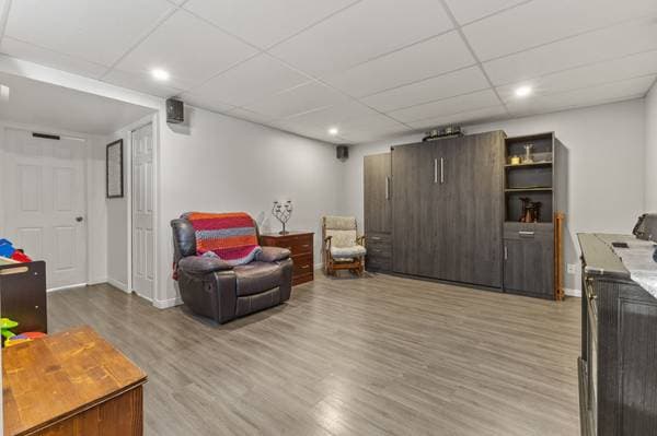 27 Rue Raymond-Montpetit, Gatineau (Gatineau) — photo 21