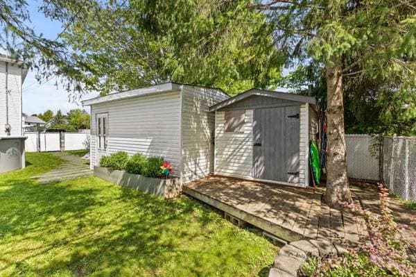 27 Rue Raymond-Montpetit, Gatineau (Gatineau) — photo 27
