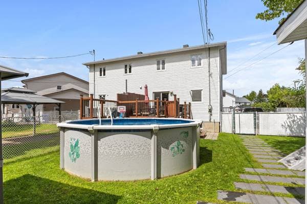 27 Rue Raymond-Montpetit, Gatineau (Gatineau) — photo 29