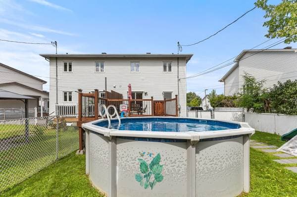 27 Rue Raymond-Montpetit, Gatineau (Gatineau) — photo 30