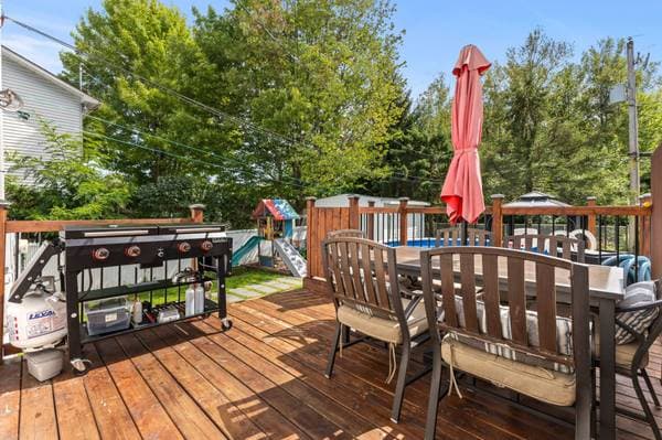 27 Rue Raymond-Montpetit, Gatineau (Gatineau) — photo 33