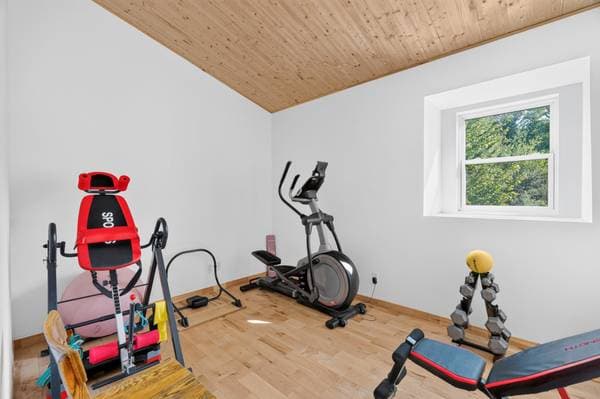 275 Rue Paillé, Saint-Wenceslas — photo 36
