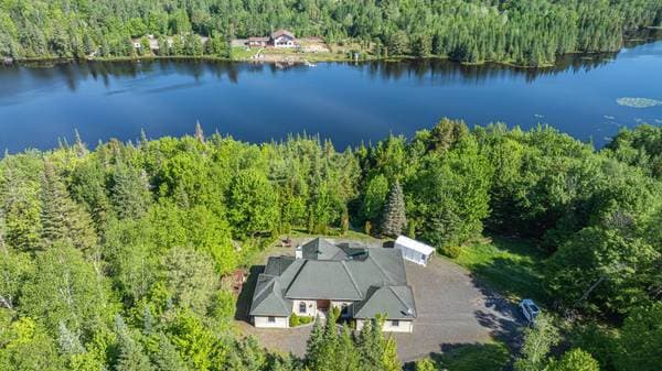 2966 Rue du Domaine-du-Lac-Lucerne, Sainte-Adèle — photo 2