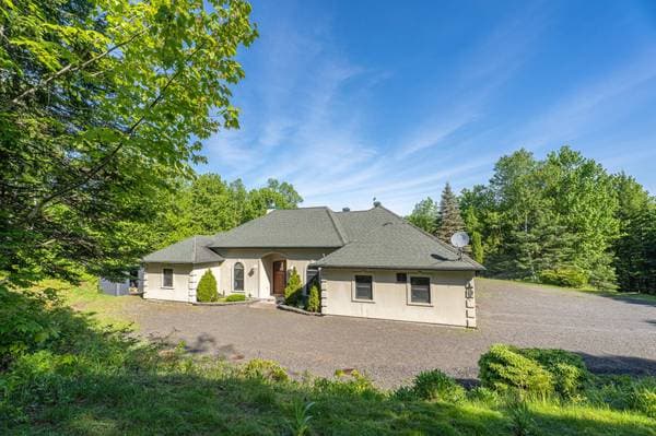 2966 Rue du Domaine-du-Lac-Lucerne, Sainte-Adèle — photo 4