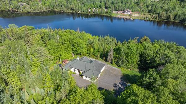 2966 Rue du Domaine-du-Lac-Lucerne, Sainte-Adèle — photo 33