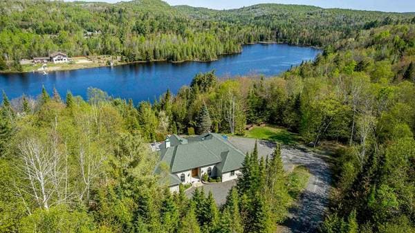 2966 Rue du Domaine-du-Lac-Lucerne, Sainte-Adèle — photo 35