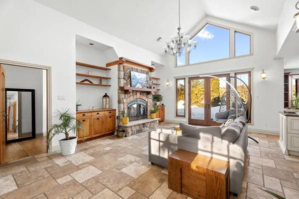2966 Rue du Domaine-du-Lac-Lucerne, Sainte-Adèle — photo 9