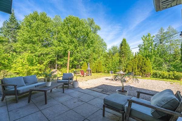 2966 Rue du Domaine-du-Lac-Lucerne, Sainte-Adèle — photo 10