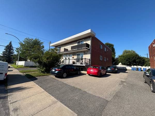 3043 -3053 Rue Masson, Longueuil (le Vieux-Longueuil) — photo 2