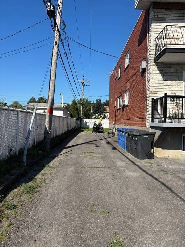 3043 -3053 Rue Masson, Longueuil (le Vieux-Longueuil) — photo 3